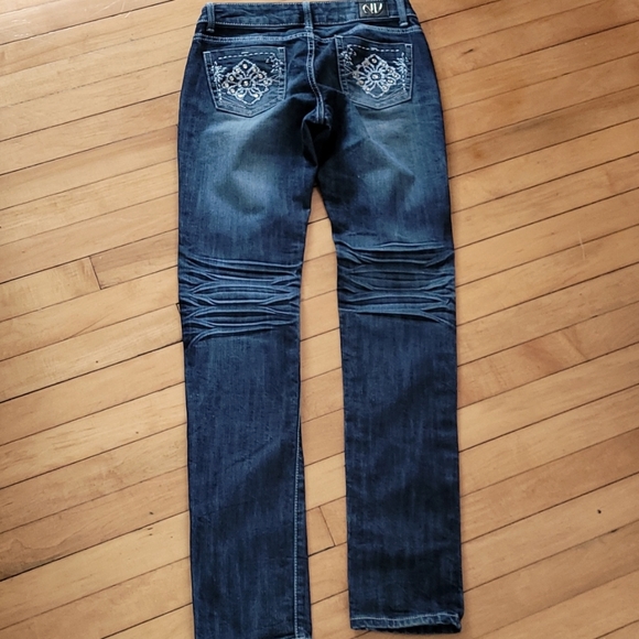 New Condition Nevada Jeans - Picture 7 of 16